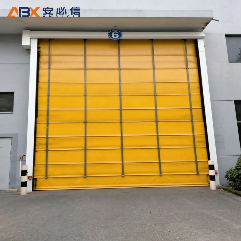 七台河背带堆积门